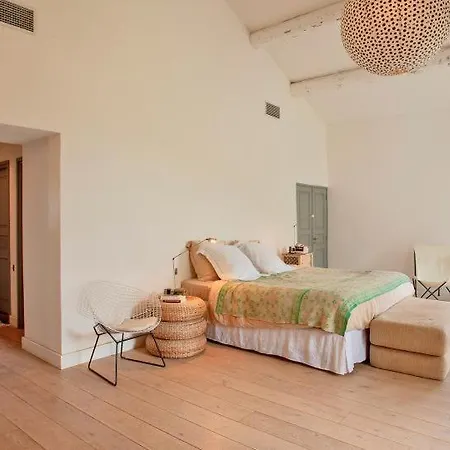 Сasa de vacaciones Belle De 6 Chambres, Situee Au Cap Corse *